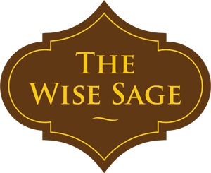 The Wise Sage Spices